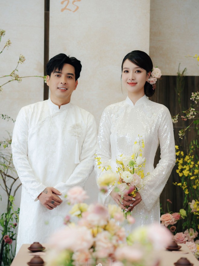 Hiếu & Như || Traditional Wedding